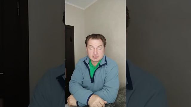Олег Ремез 02 урок О чем говорит Дух Господа сейчас смотреть онлайн