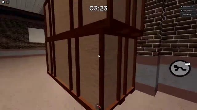 Piggy [BOOK 2] CHAPTER 6 (концовка 