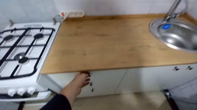 СДЕЛАЛ КУХНЮ ИКЕА КНОКСХУЛЬТ СВОИМИ РУКАМИ смотреть онлайн