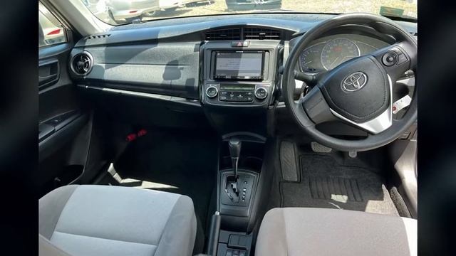 2017 Silver Toyota Axio For Sale in Saint James, Jamaica смотреть онлайн