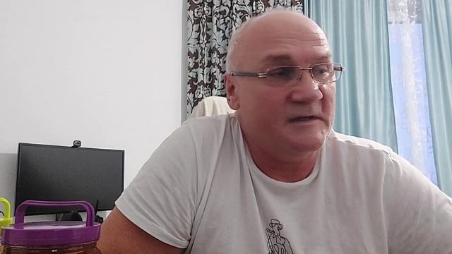 Как правильно употреблять мёд, для вашего здоровья? смотреть онлайн