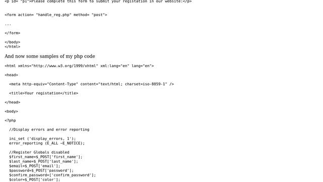 Ubuntu: PHP file doens't reload смотреть онлайн