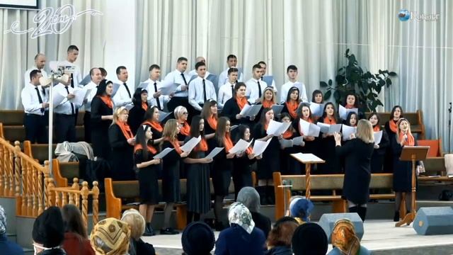 Радость имя Господне дает смотреть онлайн