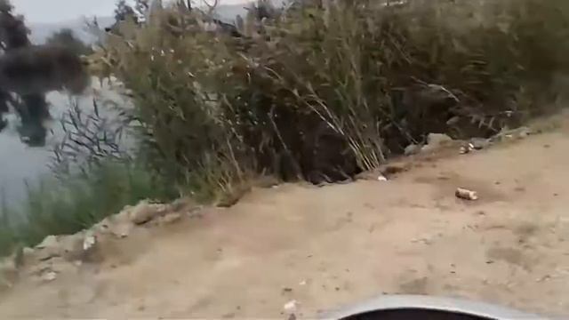 За такой мото с дугами безопасности ГИБДД пристрелят! А в Турции норма! смотреть онлайн