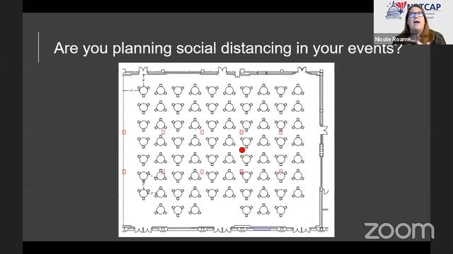Stronger Than Yesterday: Planner/Supplier Relationships- SGMP NATCAP Webinar смотреть онлайн