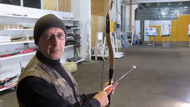 Свистульки для стрел из шарика дезодеранта смотреть онлайн
