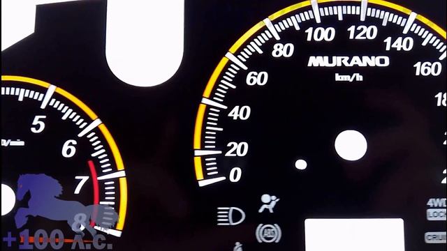 MURANO (МУРА́НО) смотреть онлайн