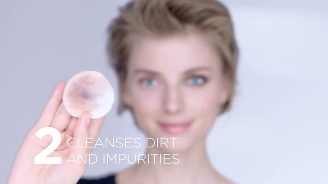 Garnier Micellar Cleansing Water For All Skin Types смотреть онлайн