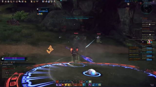 САМЫЙ СИЛЬНЫЙ ГЕРОЙ! - Tera Online смотреть онлайн