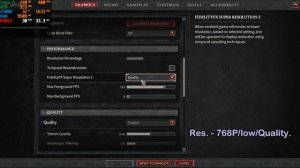 Diablo 4 (IV) On a Low End System - AMD Ryzen 5 2500U | Vega 8 -