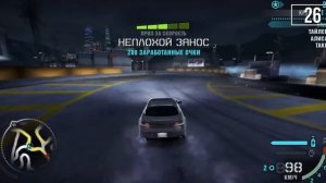 Все не так с Need for Speed: Carbon [Игрогрехи]