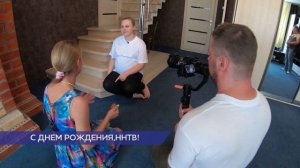 3 сентября Нижегородской областной телекомпании «ННТВ» исполняется 32 года
