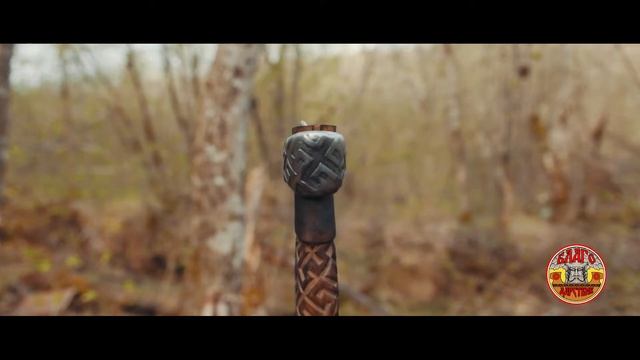 Секира "СОЛНЦЕЛИКИЙ" смотреть онлайн