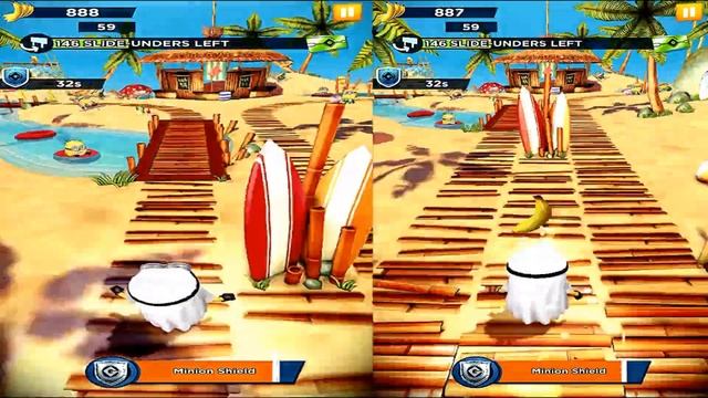 Despicable Me Minion Rush - Speed Run! Android Reverse Gameplay - Daily Challenge, Episode 368 смотреть онлайн