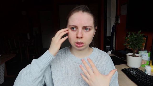 Меняю жизнь во время депрессии / Это не так просто, как многие думают смотреть онлайн