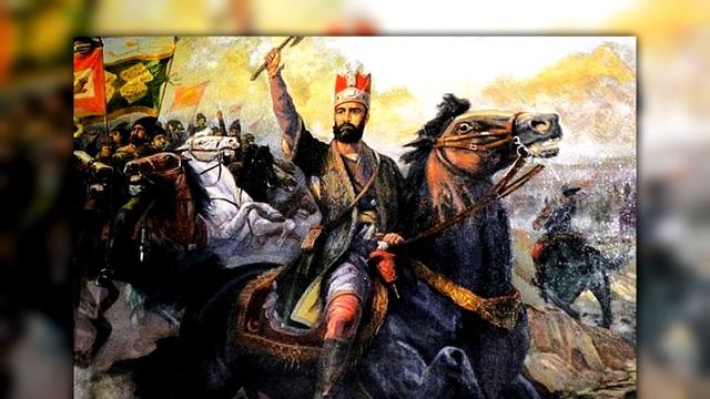 Кто такие Туркмены? Краткая история народа. смотреть онлайн