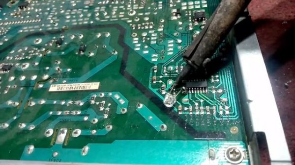 dell p2412hb monitor repairing videos from open tech | dell p2412hb monitor specs