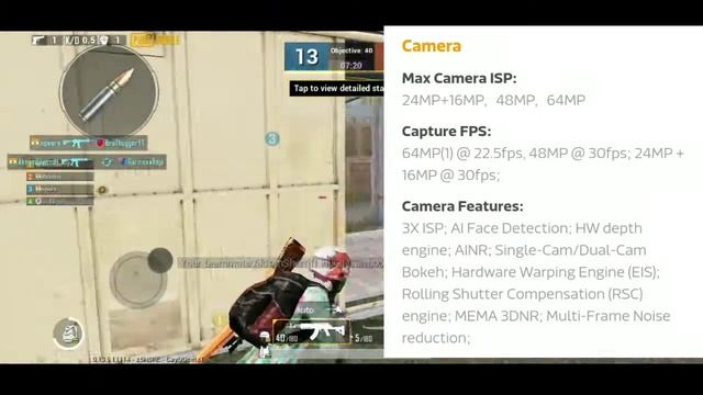 Mediatek Helio G90T Processor Explained - Gaming, AI, 64MP Camera, 4K Record | RJ Aakash смотреть онлайн