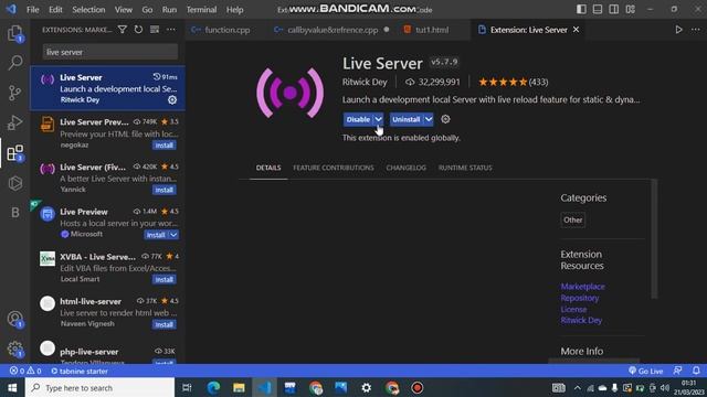 How to Install VS Code for Web Development: A Step-by-Step Guide смотреть онлайн