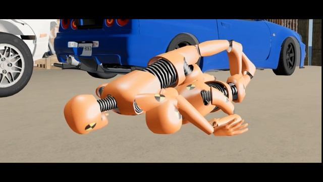 8 Driver Boys Season 2 Episode 1 - Beamng Drive Movie Series смотреть онлайн