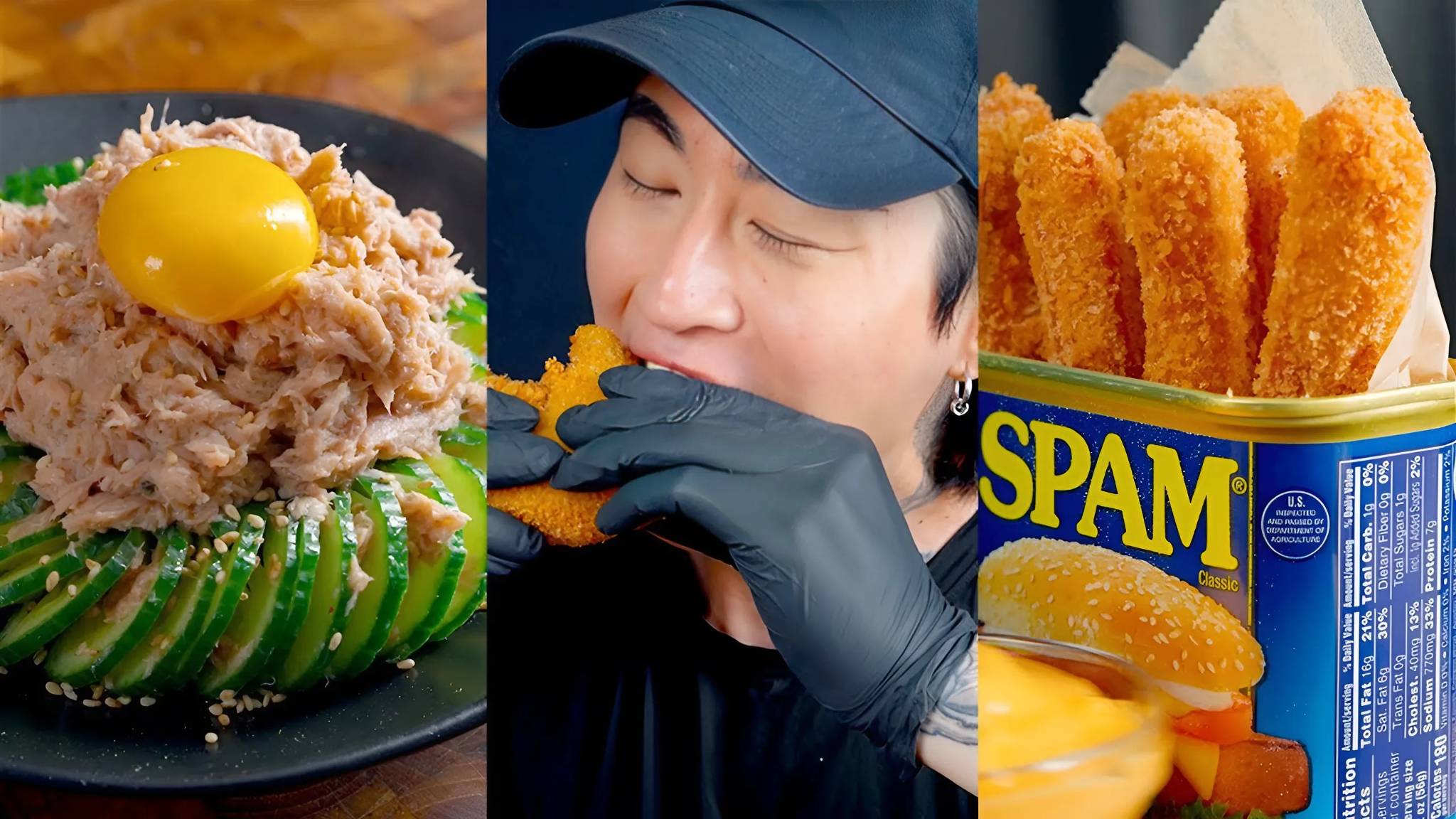 АСМР | Лучшие из вкуснейших блюд #67 | МУКБАНГ | ПРИГОТОВЛЕНИЕ смотреть онлайн