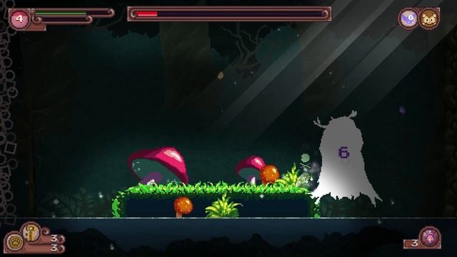 Catmaze прохождение №32 Болотник смотреть онлайн