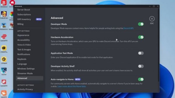 How To Fix Discord Camera Not Working | Fix Discord Black Screen - Full Guide
