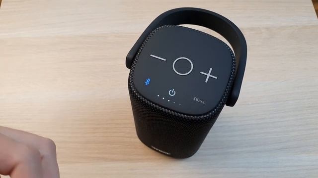 TRIBIT STORMBOX PRO - ЧИСТЫЙ ЗВУК И СТИЛЬНЫЙ ДИЗАЙН В КОМПАКТНОМ КОРПУСЕ! смотреть онлайн