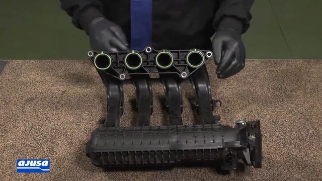 Intake Manifold Gasket Assembly - Montaje Colector Admisión HONDA INSIGHT HYBRID (LDA3)