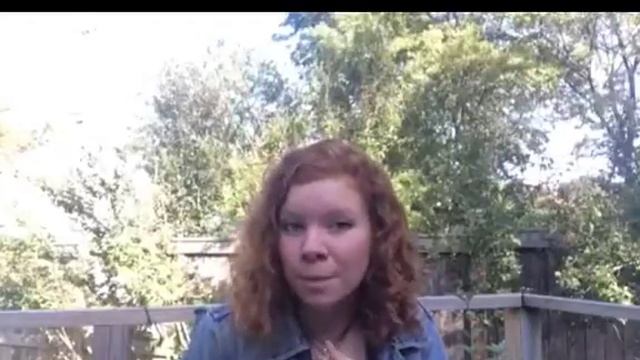 Caroline's 2015 EF Global Citizen Scholarship смотреть онлайн