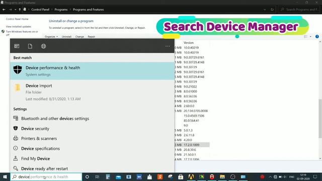 Intel Optane Memory Pinning Error Easy Removal From Windows 10|New Update смотреть онлайн