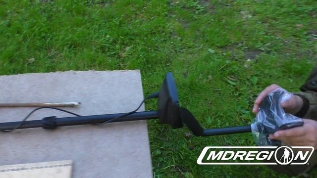 Прибор BOUNTY HUNTER LAND RANGER PRO обзор. смотреть онлайн