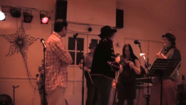 North Star Blues смотреть онлайн