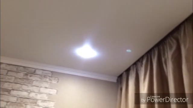 Видеоотзыв натяжные потолки 07.06.2018 смотреть онлайн