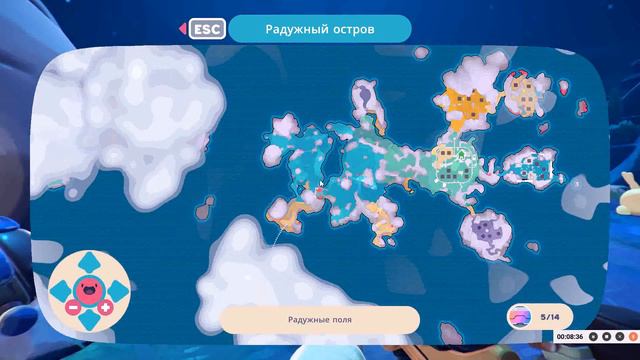 Играю в Slime Rancher 2 смотреть онлайн