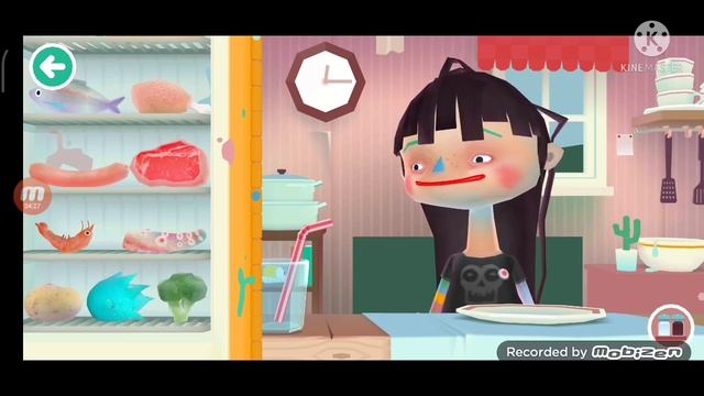 Готовлю отрав... То есть еду (Toka Kitchen 2) смотреть онлайн