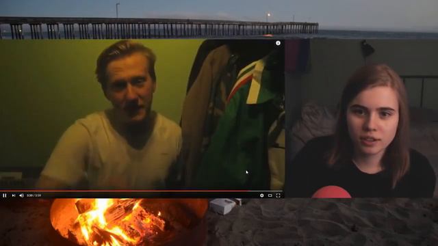 ЛИЗЗКА СМОТРИТ: DK Не Достоин Жизни смотреть онлайн