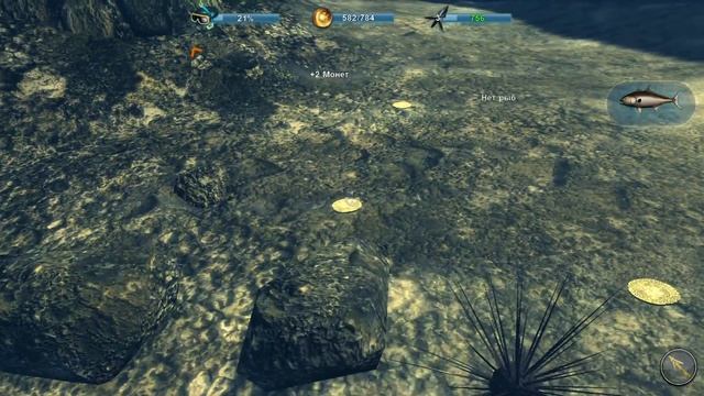 Depth Hunter 2: Deep Dive - Знакомство с подводной охотой в Таиланде смотреть онлайн