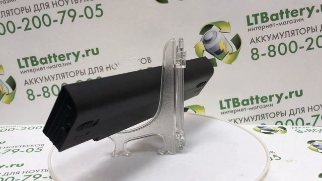 Аккумуляторная батарея для ноутбука Fujitsu V5535 (FJ_V5515) смотреть онлайн