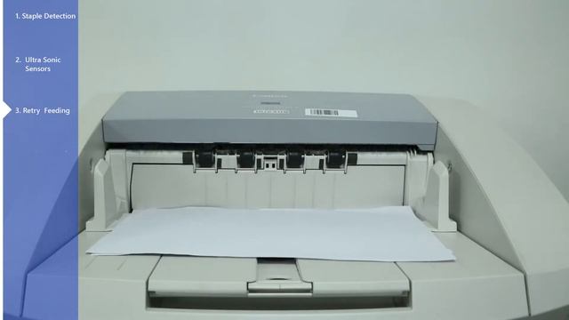 DR Production Scanners смотреть онлайн