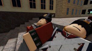 THINK JACOB THINK [Guts & Blackpowder]