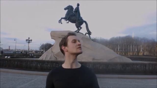 Обучение танцам онлайн бесплатно и эффективно №2 "Проработка шеи" смотреть онлайн