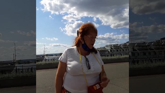 путешествие на теплоходе Маяковский смотреть онлайн