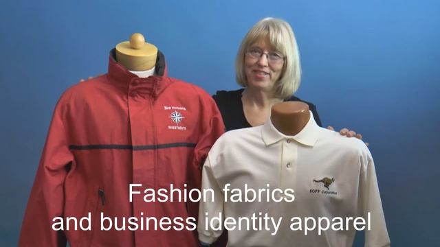 Comparison:- Rayon Vs. Polyester Thread