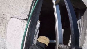 Спасательные работы с ручными пожарными лестницами | Семинар под руководством Василия До