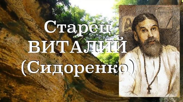 ОТ КАКИХ ГРЕХОВ И СТРАСТЕЙ Я ИЗБАВИЛСЯ? Старец ВИТАЛИЙ (Сидоренко). Наставления 38-500 смотреть онлайн
