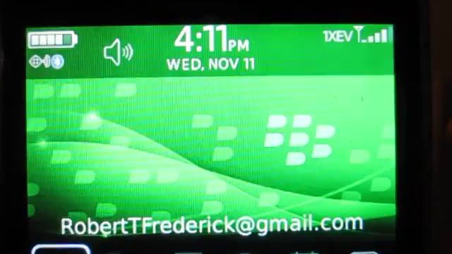 Changing Wallpapers смотреть онлайн