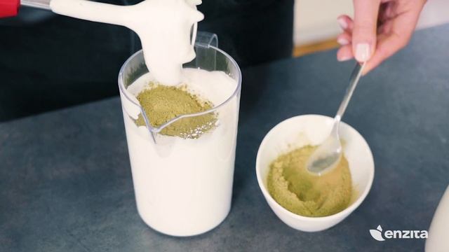 Najkremastija MATCHA DALGONA "kava" смотреть онлайн