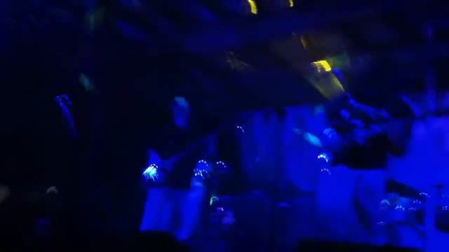 Turtle Soup Crumble Stonehenge