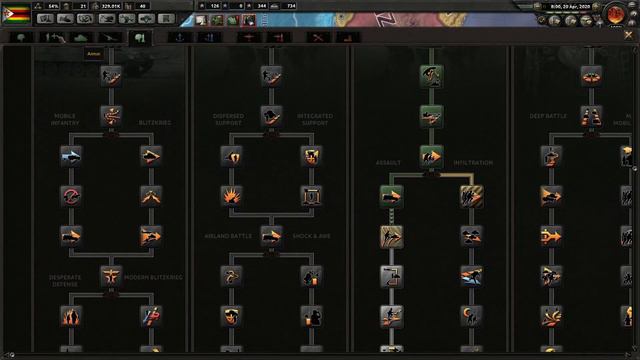 INDIA WINS! [3 of 7] SUPERCUT - Millennium Dawn Modern day Mod - Hearts of Iron IV HOI4 смотреть онлайн